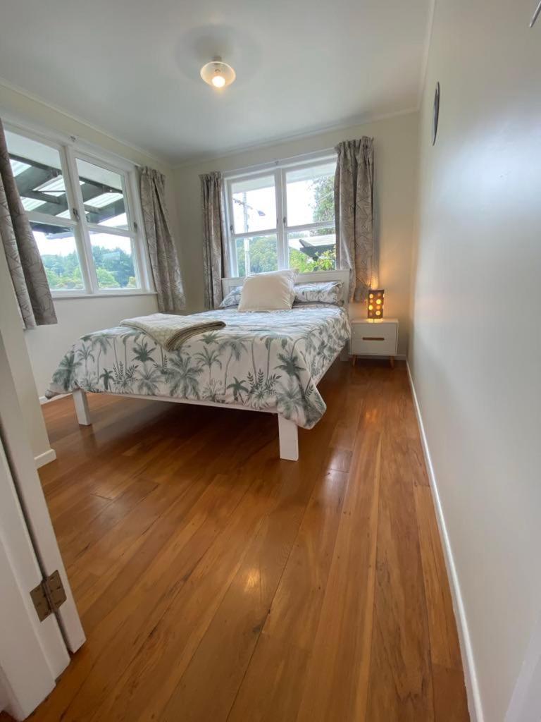 Rotorua Forest Getaway 外观 照片