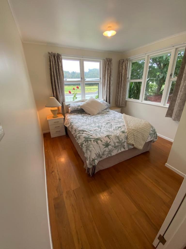 Rotorua Forest Getaway 外观 照片