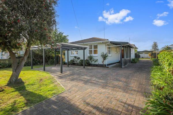 Rotorua Forest Getaway 外观 照片