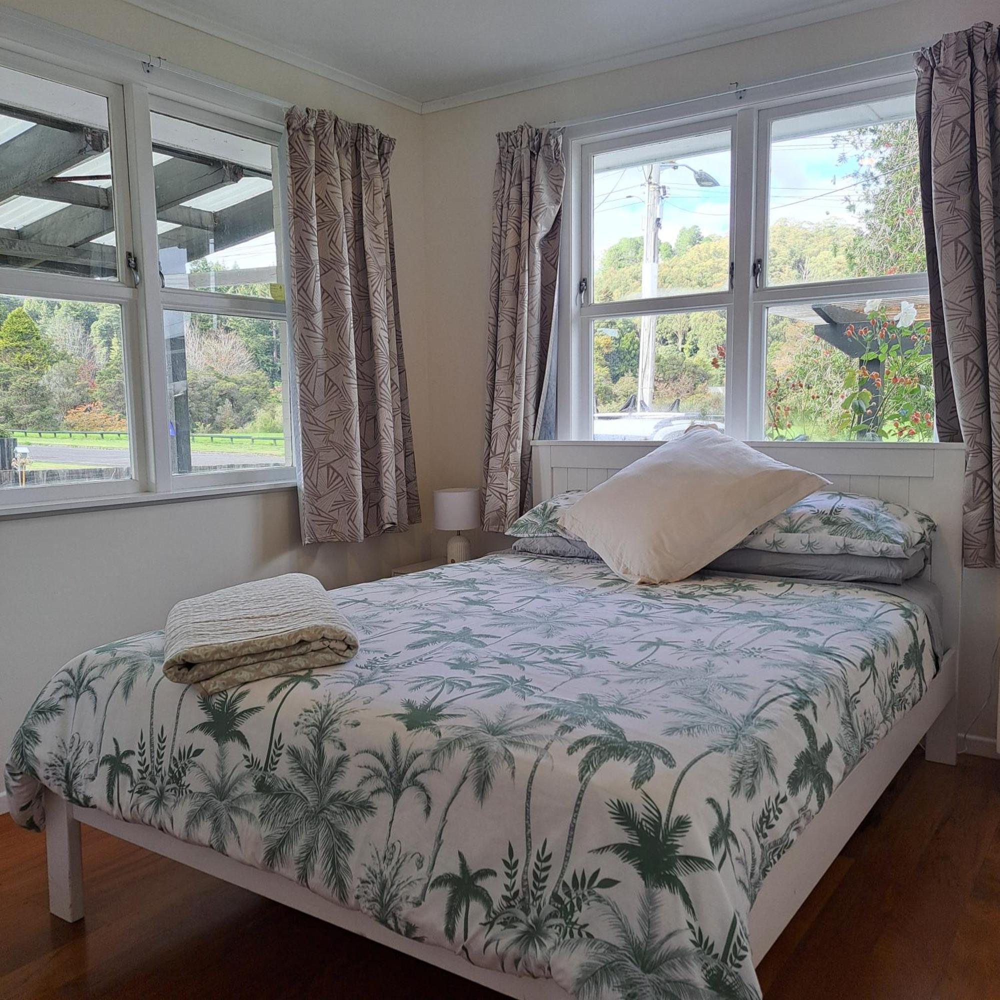 Rotorua Forest Getaway 外观 照片
